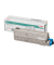 OKI 46490624 schwarz Toner