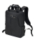 DICOTA Laptop-Rucksack Eco Slim PRO Kunstfaser schwarz bis 38,1 cm (15 Zoll)