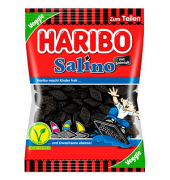 Salino Lakritz Lakritze