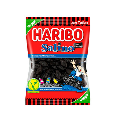 Salino Lakritz Lakritze