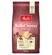 BellaCrema Intenso Espressobohnen
