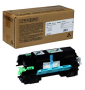 IM350 schwarz Toner