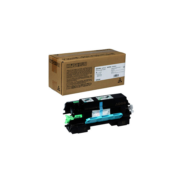 Ricoh Toner IM350 419082, schwarz, ca. 14000 Seiten 4961311926570 Ricoh