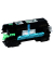 Toner IM350 419082, schwarz, ca. 14000 Seiten