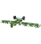 bruder Krone Zettwender KWT 8.82 02224 Spielzeugauto