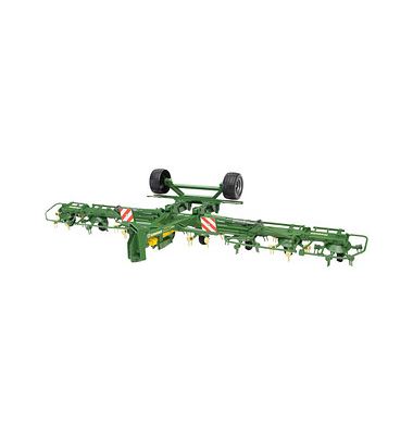 bruder Krone Zettwender KWT 8.82 02224 Spielzeugauto