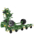 bruder Krone Zettwender KWT 8.82 02224 Spielzeugauto