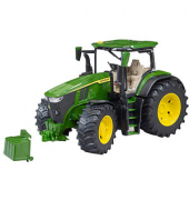 bruder Traktor John Deere 7R 350 03150 Spielzeugauto