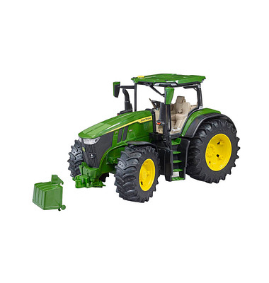 bruder Traktor John Deere 7R 350 03150 Spielzeugauto