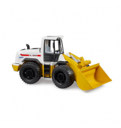 bruder Gelenkradlader XL 5000 03412 Spielzeugauto
