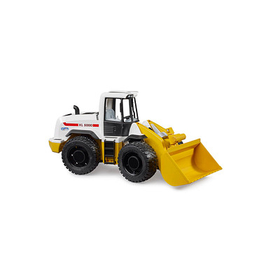 bruder Gelenkradlader XL 5000 03412 Spielzeugauto