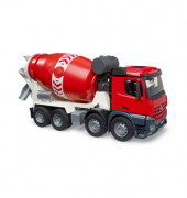 bruder MB Arocs Betonmisch LKW 03655 Spielzeugauto