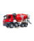 bruder MB Arocs Betonmisch LKW 03655 Spielzeugauto