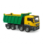bruder MAN TGS Kipp-LKW 03766 Spielzeugauto