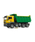 bruder MAN TGS Kipp-LKW 03766 Spielzeugauto