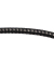 USB-Kabel BoostCharge CAA002BT2MBK, 0,15m, USB-A auf Lightning, schwarz