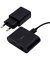 belkin 3,5 mm Adapter SoundForm Connect Audio-Adapter mit AirPlay 2 schwarz