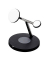 belkin BoostCharge Pro 3in1 Induktive Ladestation schwarz, 15 Watt