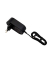 belkin BoostCharge Pro 3in1 Induktive Ladestation schwarz, 15 Watt