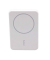 belkin BoostCharge 5K induktive Powerbank 5.000 mAh weiß