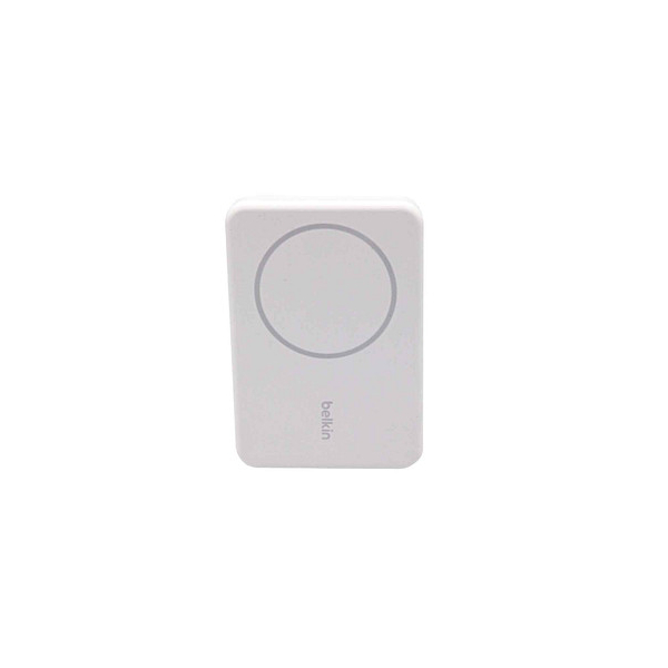 0745883841424 - BPD004BTWT Mobile Stromversorgung BOOST Charge mag drahtl 5000mAh PB mFuß ws BPD004btWT BPD004BTWT 0745883841424