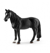 Schleich Farm World 13832 Tennessee Walker Wallach Spielfigur