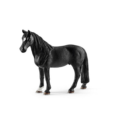 Schleich Farm World 13832 Tennessee Walker Wallach Spielfigur Schleich Farm World 13832 Tennessee Walker Wallach Spielfigur
