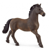 Schleich Horse Club 13946 Oldenburger Hengst Spielfigur