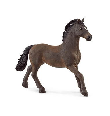 Schleich Horse Club 13946 Oldenburger Hengst Spielfigur Schleich Horse Club 13946 Oldenburger Hengst Spielfigur