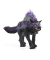 Schleich Eldrador Creatures 42554 Schattenwolf Spielfigur