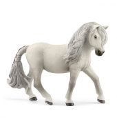 Horse Club 13942 Island Pony Stute Spielfigur