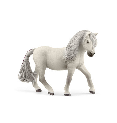 Schleich Horse Club 13942 Island Pony Stute Spielfigur Schleich Horse Club 13942 Island Pony Stute Spielfigur