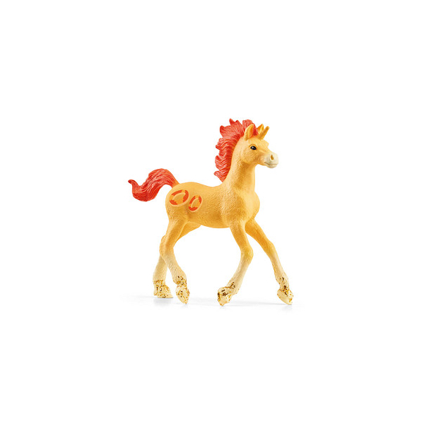 4059433506180 - Bayala 70730 Sammeleinhorn Pfirsichringe Spielfigur 4059433506180 Schleich 4059433506180 - Bayala 70730 Sammeleinhorn Pfirsichringe Spielfigur 4059433506180 Schleich