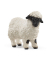 Schleich Farm World 13965 Walliser Schwarznasenschaf Spielfigur