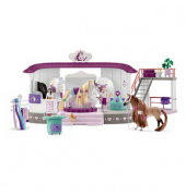 Schleich Horse Club Sofia's Beauties 42588 Beauty Salon Spielfiguren-Set