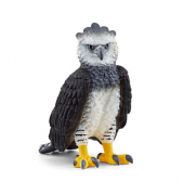 Schleich Wild Life 14862 Harpyie Spielfigur