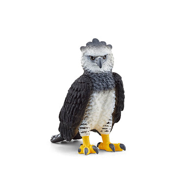 Schleich Wild Life 14862 Harpyie Spielfigur Schleich Wild Life 14862 Harpyie Spielfigur
