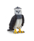 Schleich Wild Life 14862 Harpyie Spielfigur