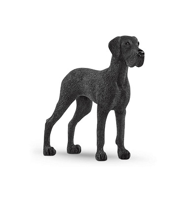 Schleich Farm World 13962 Dänische Dogge Spielfigur Schleich Farm World 13962 Dänische Dogge Spielfigur
