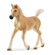Horse Club 13951 Haflinger Fohlen Spielfigur