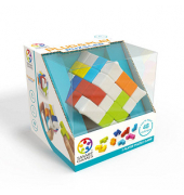 Plug & Play Puzzler Geschicklichkeitsspiel