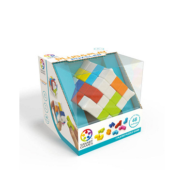Plug & Play Puzzler Geschicklichkeitsspiel Plug & Play Puzzler Geschicklichkeitsspiel