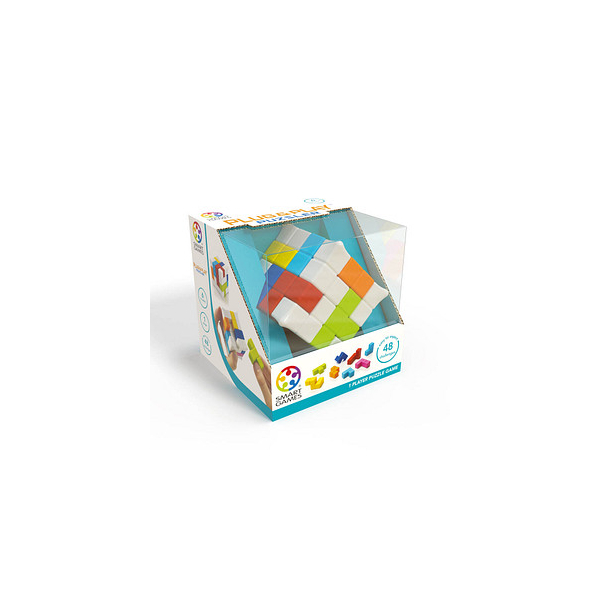 5414301524526 - Plug & Play Puzzler Geschicklichkeitsspiel 5414301524526 HEAD 5414301524526 - Plug & Play Puzzler Geschicklichkeitsspiel 5414301524526 HEAD