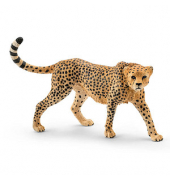 Schleich Wild Life 14746 Gepardin Spielfigur