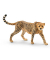 Schleich Wild Life 14746 Gepardin Spielfigur