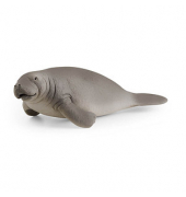Wild Life 14839 Seekuh Spielfigur