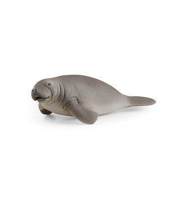 Schleich Wild Life 14839 Seekuh Spielfigur