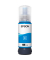 Druckerpatrone 107/T09B2 C13T09B240 (kompatibel zu Epson 107), cyan, ca. 7200 Seiten