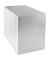 ADB MAMMUT Schubladenschrank lichtgrau, lichtblau 5 Schubladen 70,0 x 43,5 x 60,0 cm