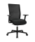 Topstar Bürostuhl Free Point, PA10TW1MP0BR0 schwarz Stoff